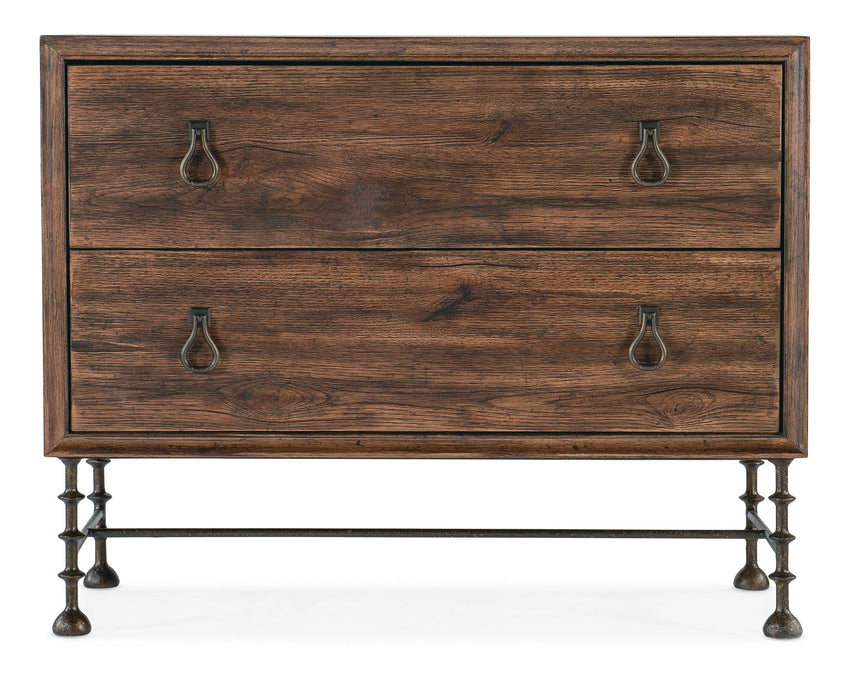 Big Sky Bachelors Chest - 6700-90017-85