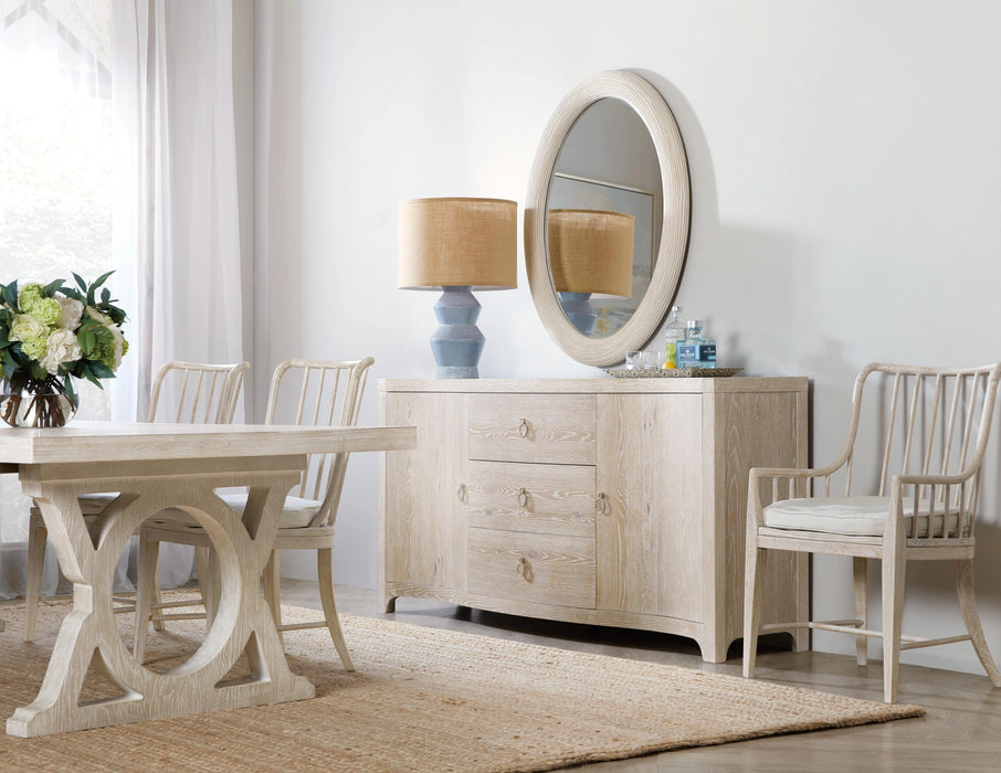 Serenity Bimini Spindle Arm Chair- 2 per carton/price ea