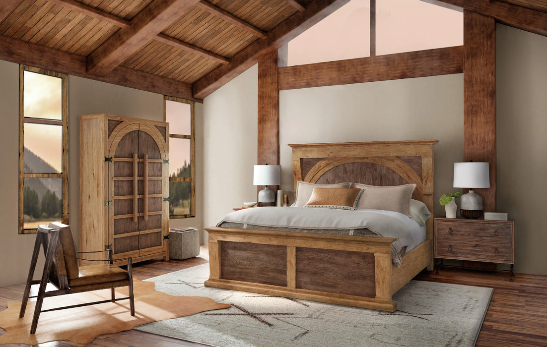 Big Sky Bachelors Chest - 6700-90017-85