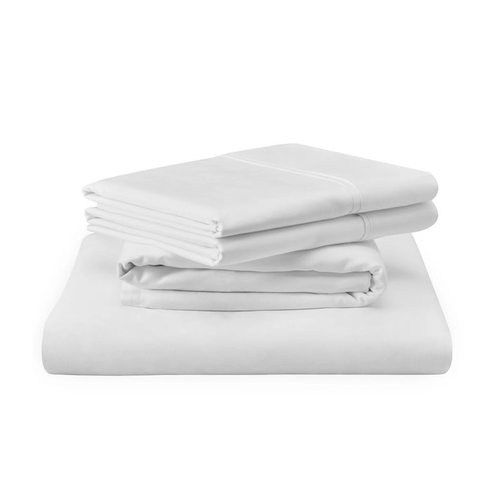 TEMPUR Luxe Egyptian Cotton Pillowcase Set