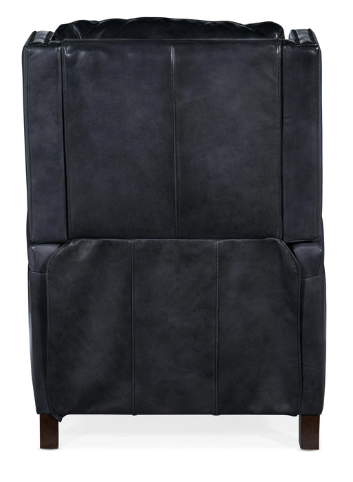 Collin PWR Recliner w/ PWR Headrest - RC379-PH-048
