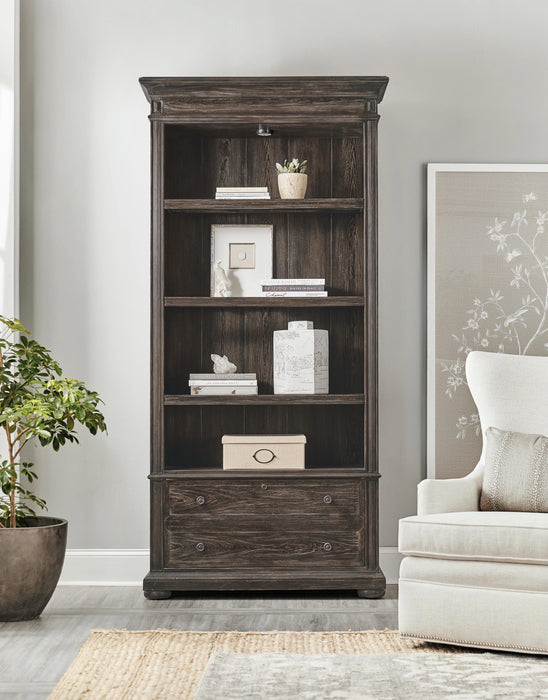Traditions Bookcase