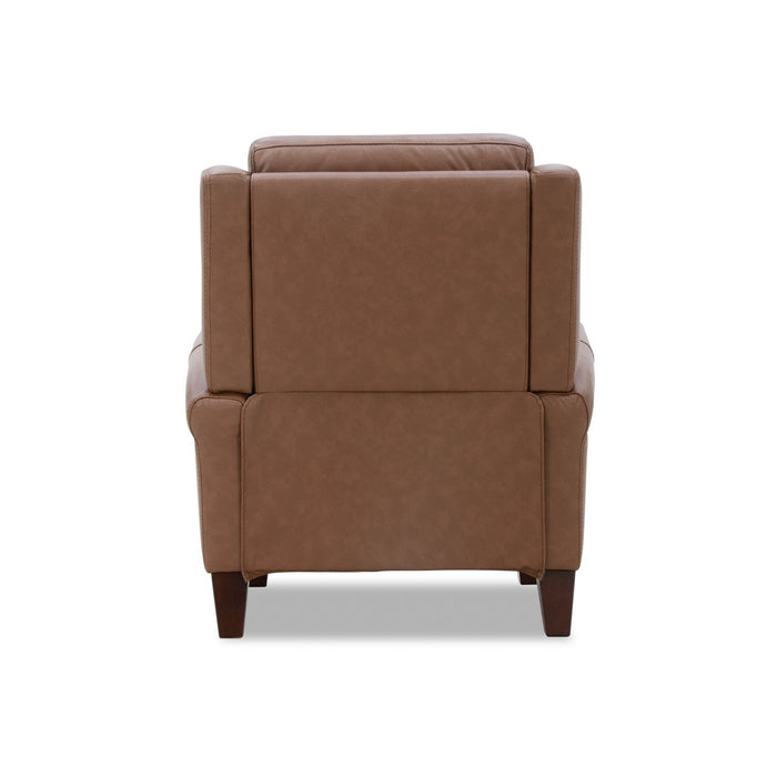 Raleigh Pushback Recliner image