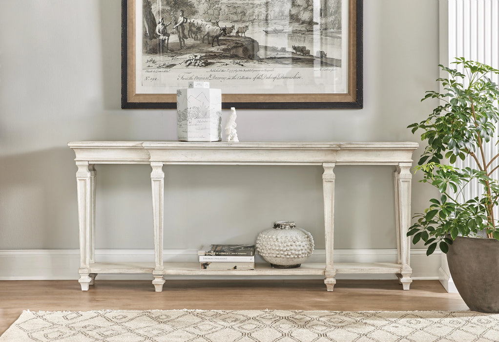 Traditions Console Table - 5961-80161-02