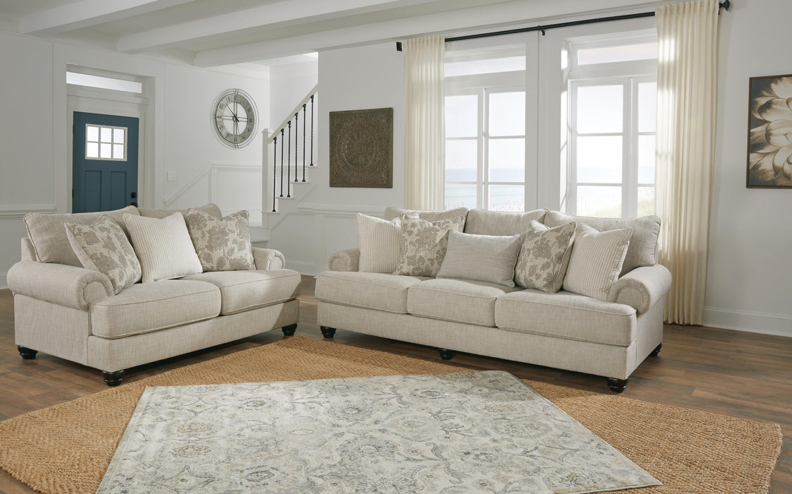 Asanti Living Room Set - J. Patrick’s Furniture (Pooler, GA)