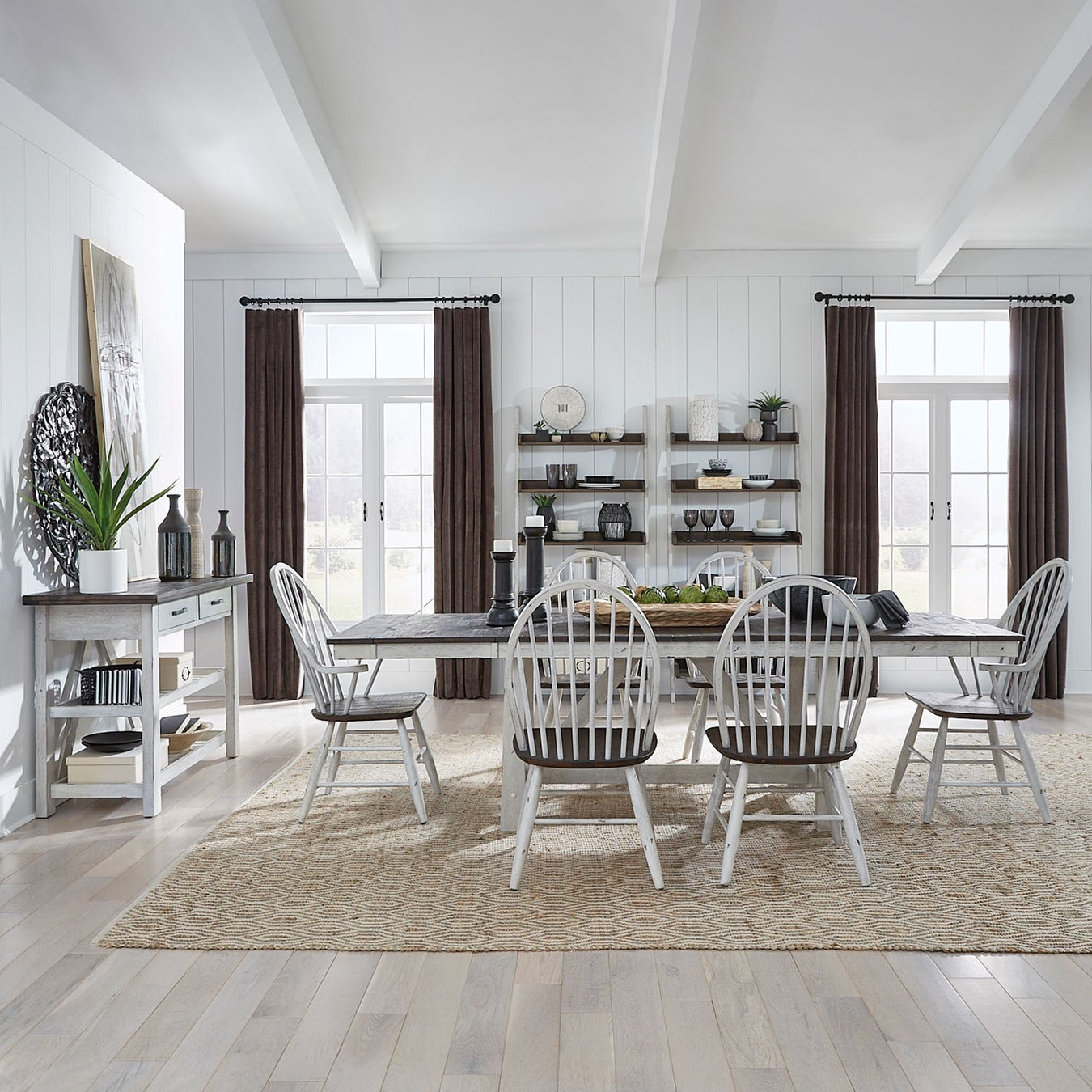 Farmhouse Collection