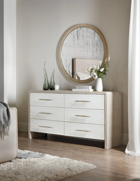 Cascade Six-Drawer Dresser - 6120-90002-05