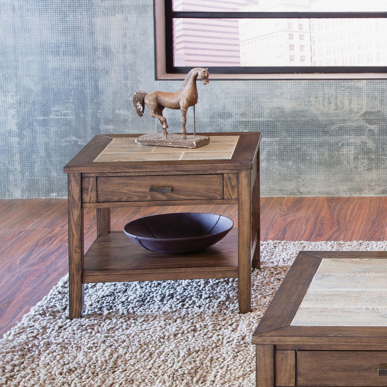 Mesa Valley Collection