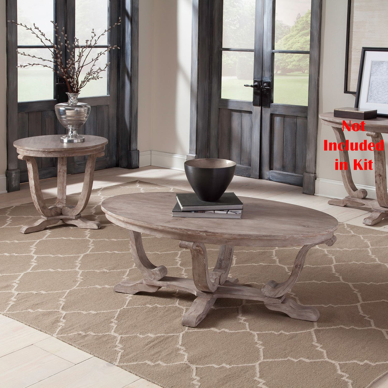 Greystone Mill Collection
