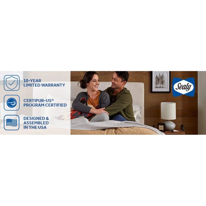 Oriole Hybrid Mattress