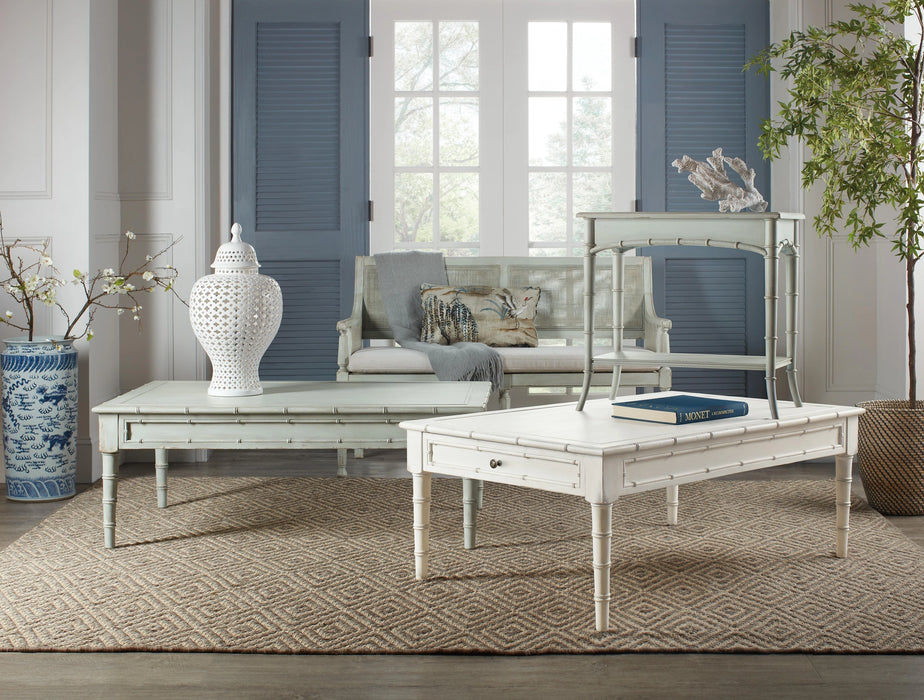 Charleston Rectangle Cocktail Table - 6750-80310-06