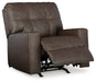 Barlin Mills Recliner - J. Patrick’s Furniture (Pooler, GA)