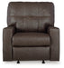 Barlin Mills Recliner - J. Patrick’s Furniture (Pooler, GA)