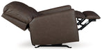 Barlin Mills Recliner - J. Patrick’s Furniture (Pooler, GA)