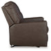 Barlin Mills Recliner - J. Patrick’s Furniture (Pooler, GA)
