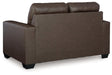 Barlin Mills Loveseat - J. Patrick’s Furniture (Pooler, GA)