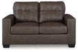 Barlin Mills Loveseat - J. Patrick’s Furniture (Pooler, GA)