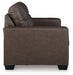 Barlin Mills Loveseat - J. Patrick’s Furniture (Pooler, GA)
