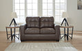 Barlin Mills Loveseat - J. Patrick’s Furniture (Pooler, GA)