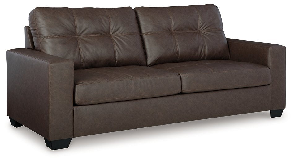 Barlin Mills Sofa Sleeper - J. Patrick’s Furniture (Pooler, GA)