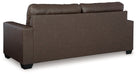 Barlin Mills Sofa - J. Patrick’s Furniture (Pooler, GA)
