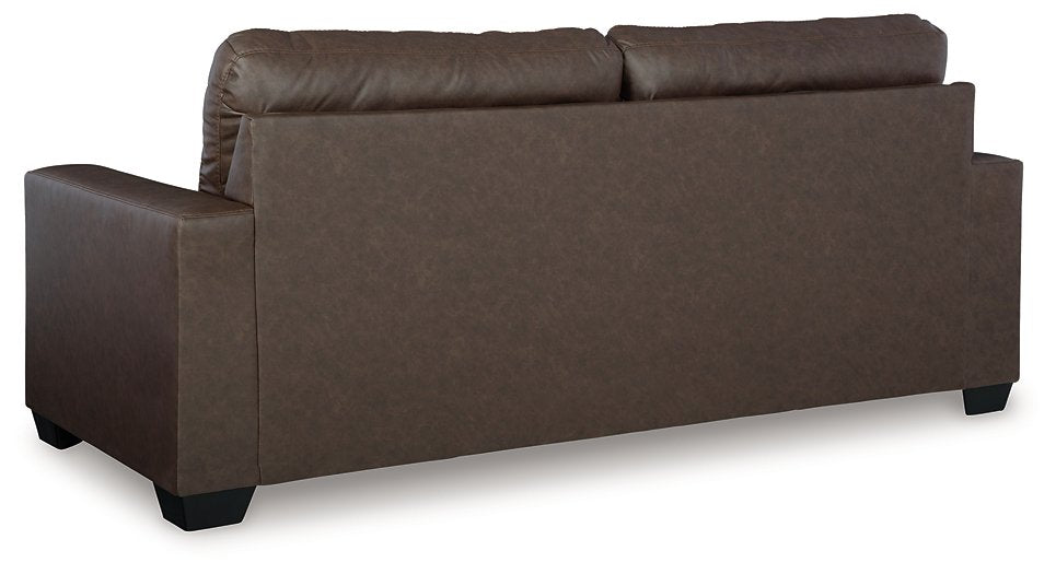 Barlin Mills Sofa Sleeper - J. Patrick’s Furniture (Pooler, GA)