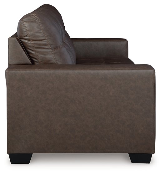 Barlin Mills Sofa Sleeper - J. Patrick’s Furniture (Pooler, GA)