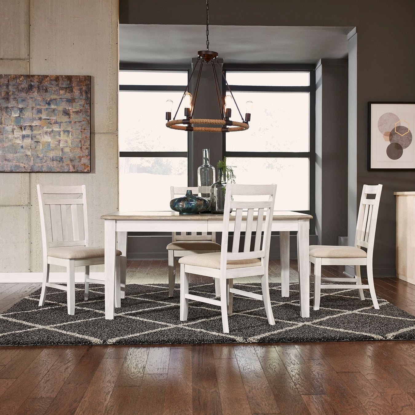 Summerville Collection