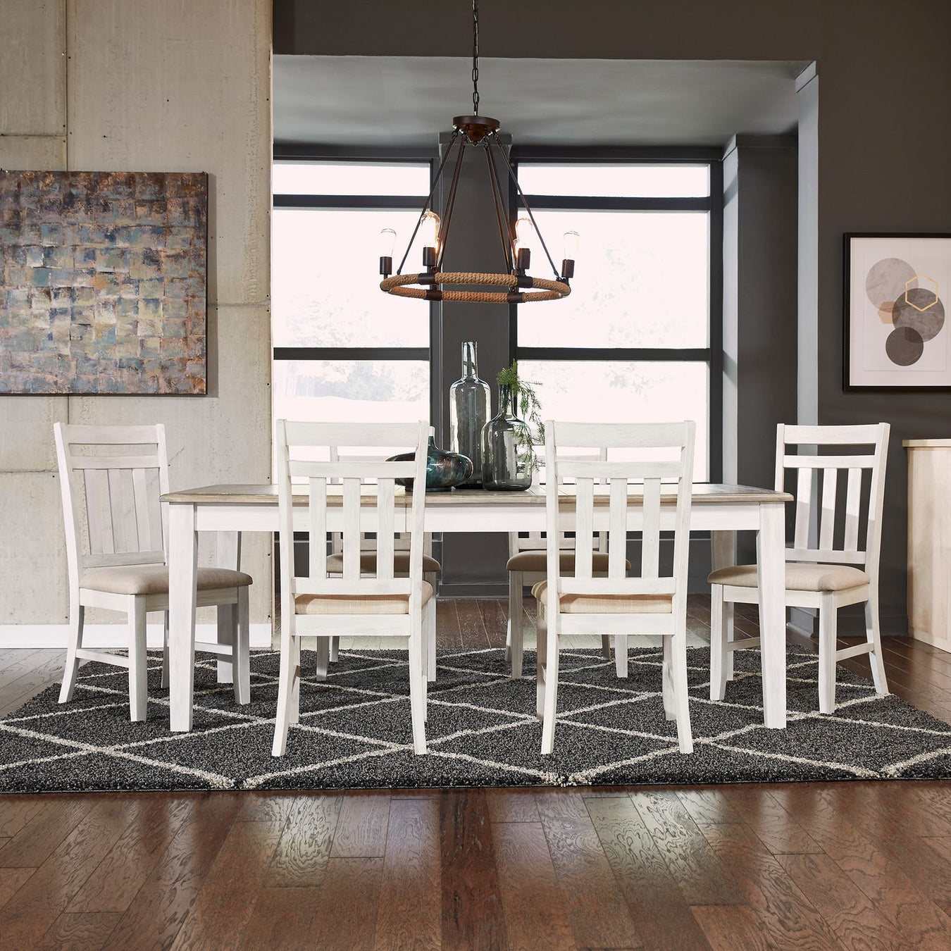 Summerville Collection