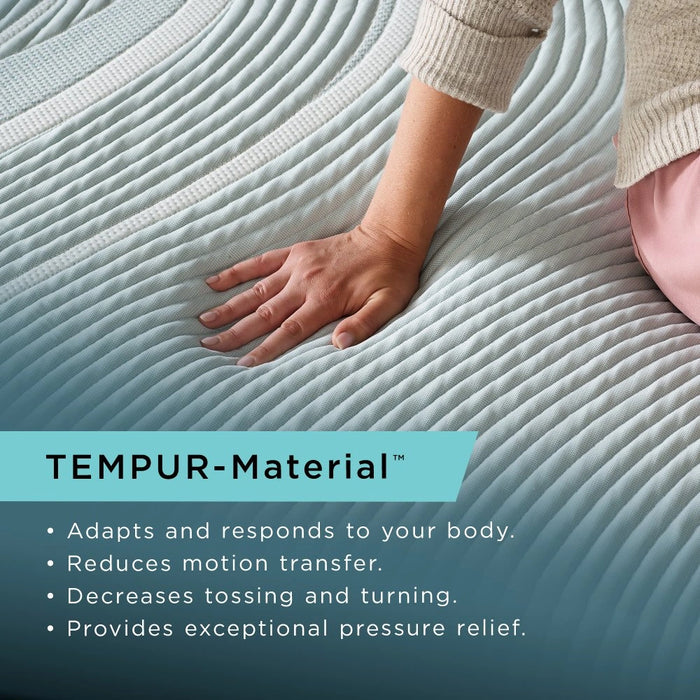 Tempur-Pedic ProAdapt Firm Mattress