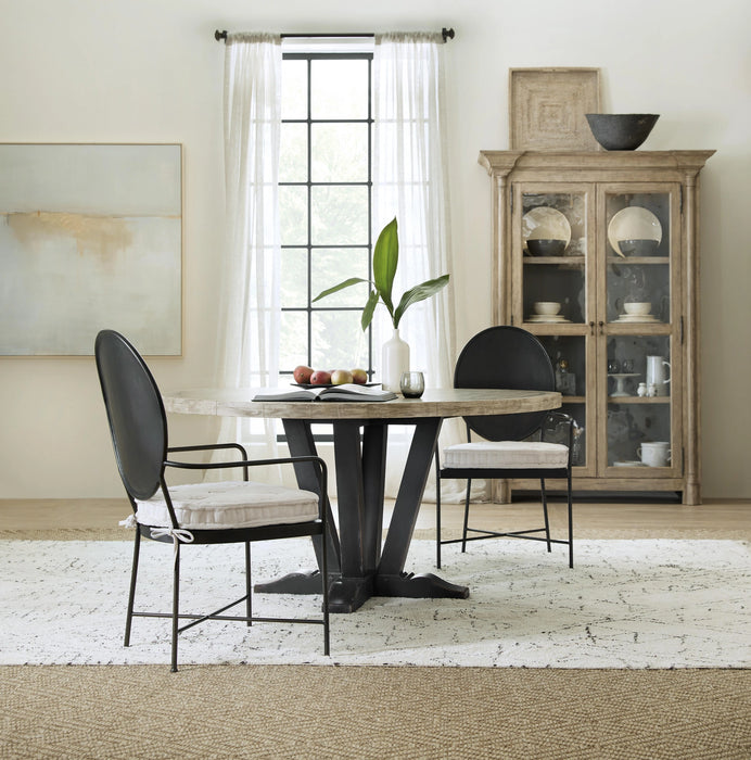 Ciao Bella 60in Round Dining Table