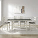 Brook Bay Opt 5 Piece Gathering Table Set image