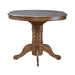 Carolina Crossing Gathering Table Set image