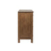 Liberty Furniture Carolina Crossing Server in Antique Honey - J. Patrick’s Furniture (Pooler, GA)