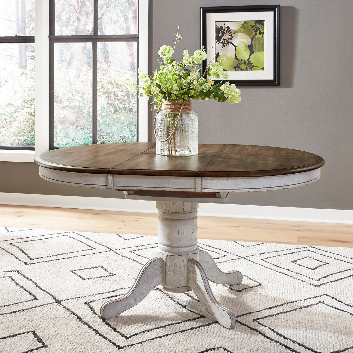 Carolina Crossing Collection