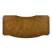 Liberty Amelia Jr Executive Desk in Antique Toffee - J. Patrick’s Furniture (Pooler, GA)