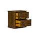 Liberty Amelia Lateral File in Antique Toffee - J. Patrick’s Furniture (Pooler, GA)