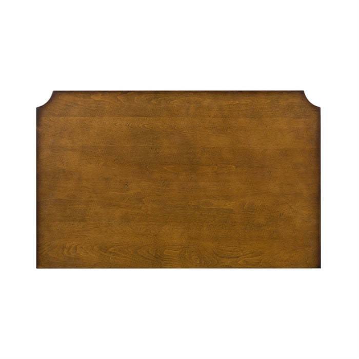 Liberty Amelia Lateral File in Antique Toffee - J. Patrick’s Furniture (Pooler, GA)