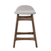 Space Savers 24 Inch Counter Chair - Light Tan (RTA) image