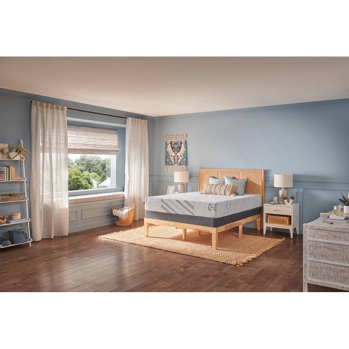 Telford Mattress - J. Patrick’s Furniture (Pooler, GA)