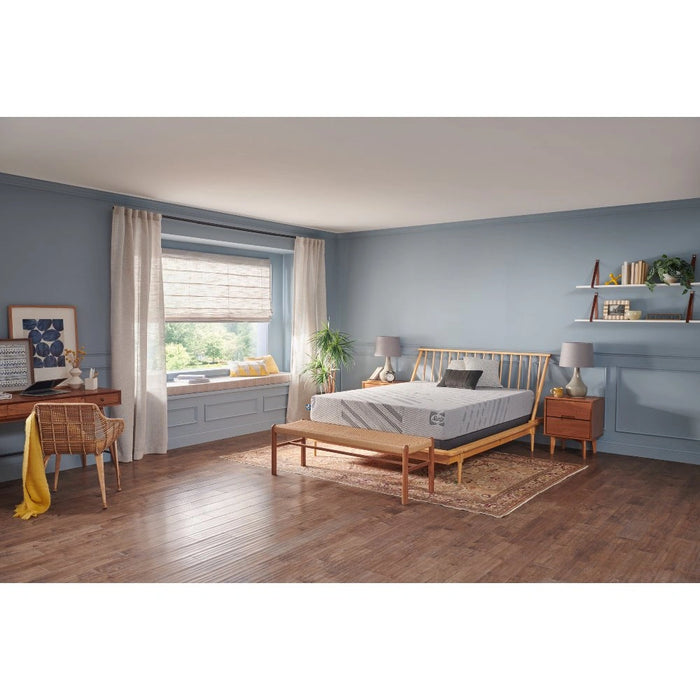 Stately Mattress - J. Patrick’s Furniture (Pooler, GA)
