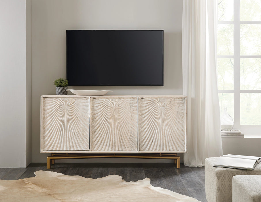 Entertainment Console - 5907-55469-80