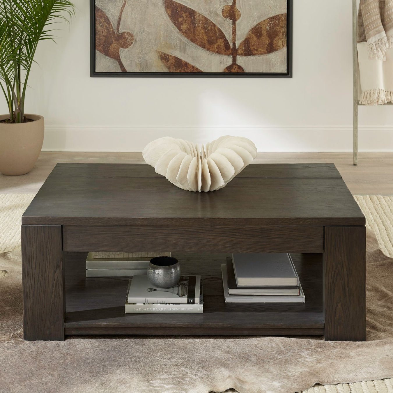 Cocktail Table Lift