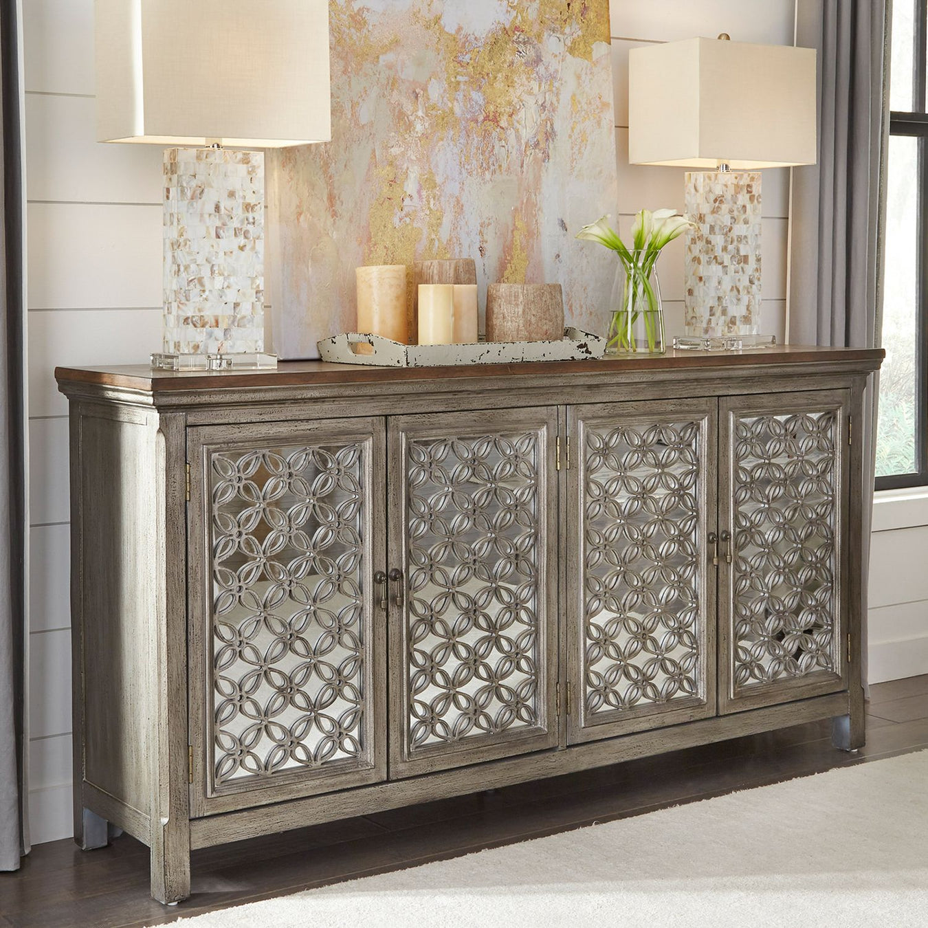 Westridge Collection