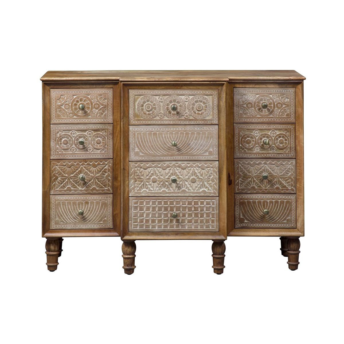 Montrose Collection