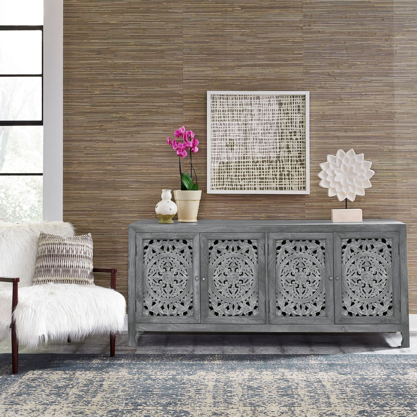 Marisol Collection