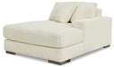 Lindyn Sectional with Chaise - J. Patrick’s Furniture (Pooler, GA)