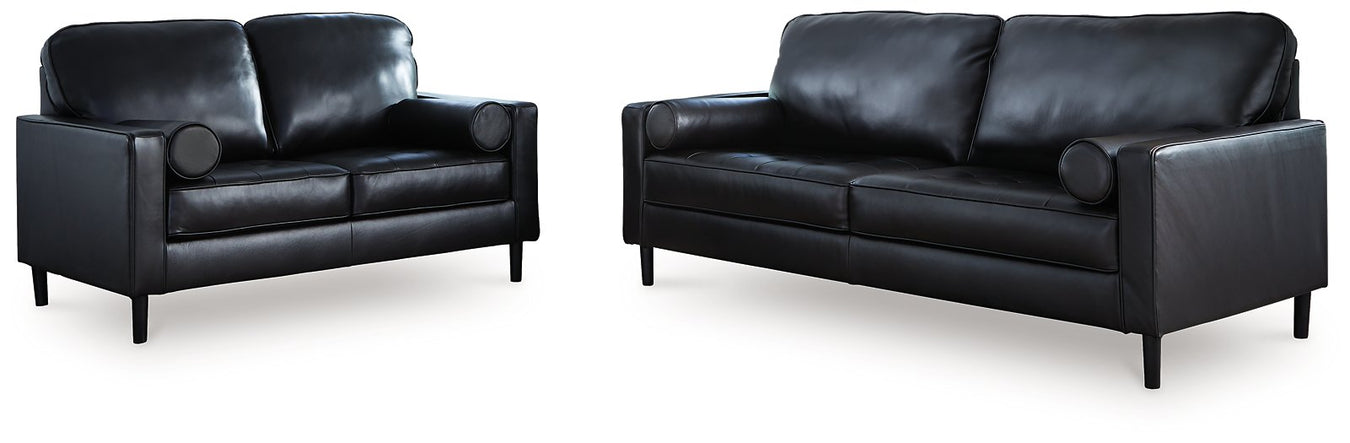 Bryceview Collection