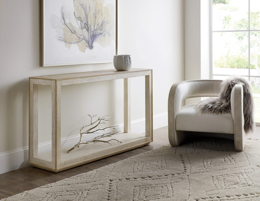 Cascade Console Table - 6120-85001-80