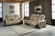 Next-Gen DuraPella Living Room Set - J. Patrick’s Furniture (Pooler, GA)